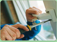 Chester lock repairs