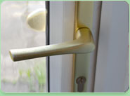 Chester lock installations