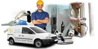 locksmith Chester